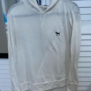 Pink Hoodie
